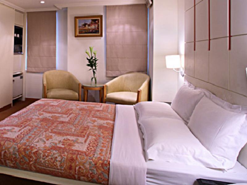 เขา หยวน โฮเต็ล - จงเจิ้ง Hotel ไถจง ภายนอก รูปภาพ