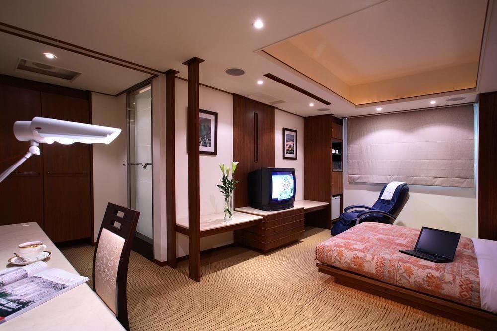 เขา หยวน โฮเต็ล - จงเจิ้ง Hotel ไถจง ภายนอก รูปภาพ